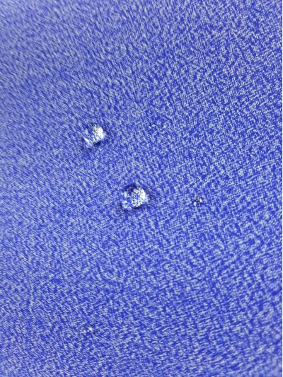 JS ZOYG  KSS680004-1  功能性風衣布 正面照